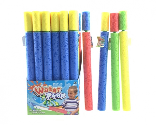Water Gun