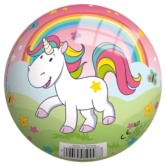 Unicorn Ball