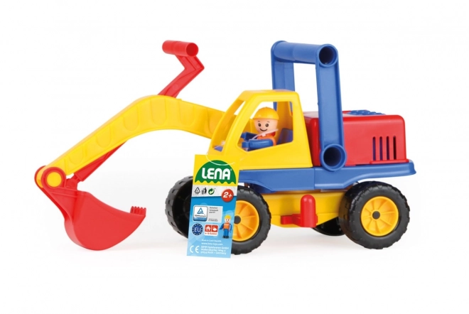 Active Digger Toy