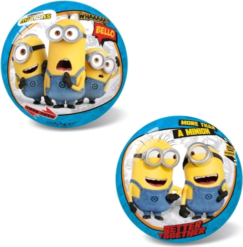 Minions ball 23 cm