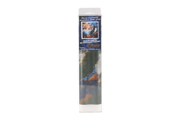 Eagle in the Sky Diamond Painting Kit