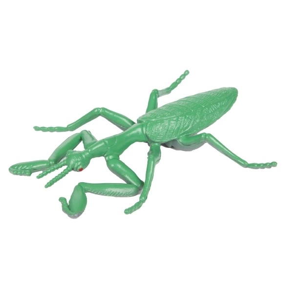 Plastic Insect Toy Set