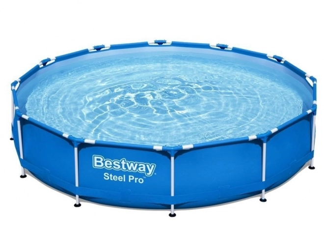 Bestway Garden Frame Pool Set 366 x 76 cm 56681