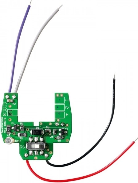 26740 Digital Decoder for F1 Cars - EVO/D132