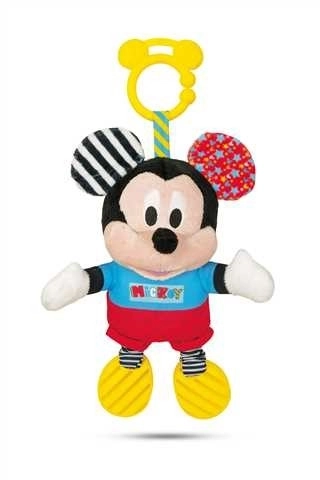 Baby Disney My First Plush Mickey Mouse