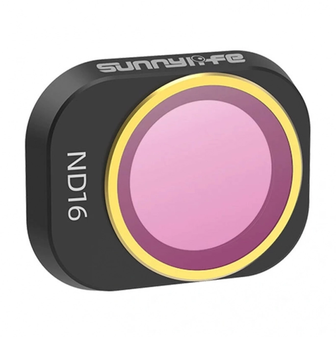 Sunnylife Lens Filter Set for DJI Mini 4 Pro