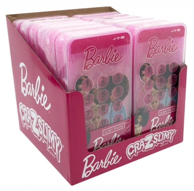 Barbie Slimy Phone