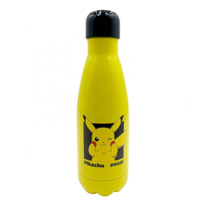 Pokemon Water Bottle 500 ml