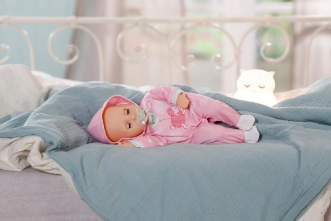 Baby Annabell Hannah Doll 36 cm