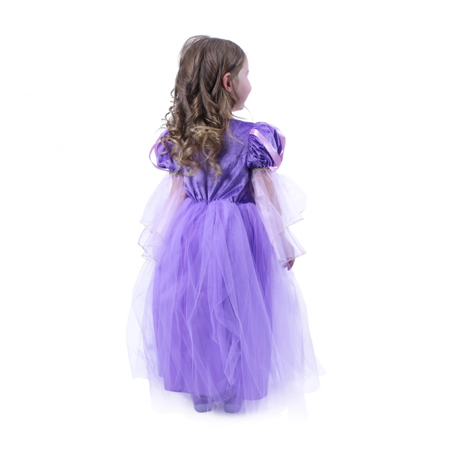 Princess Costume Violet