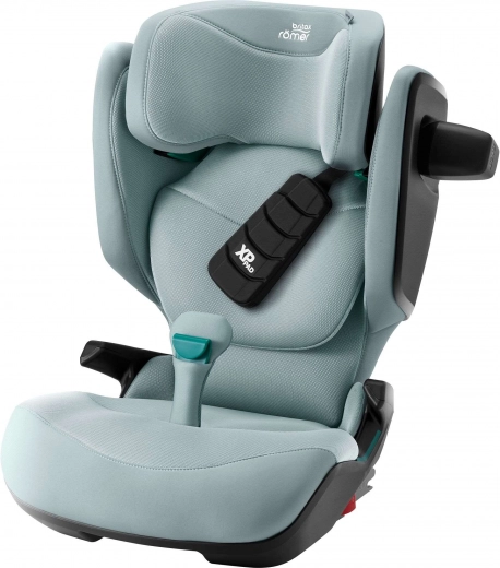Seggiolino auto BRITAX RÖMER Kidfix Pro Style Harbor Blue