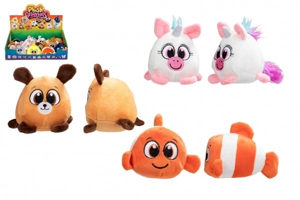 Plush Animal Toy