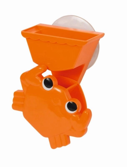 Bath Play Set with Cup