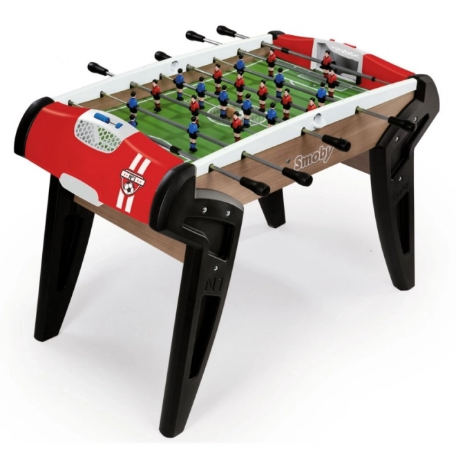 Table Football No. 1