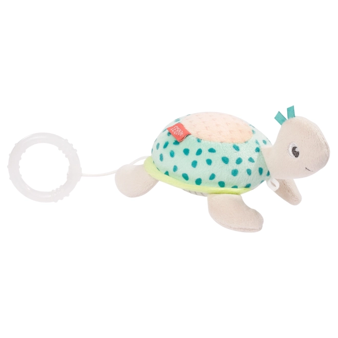 Children Of The Sea Musical Turtle Plush Toy