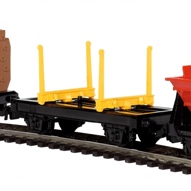 Piko Starter Set MyTrain Cargo Train