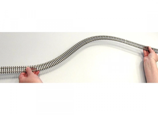 Flexible Train Track PIKO