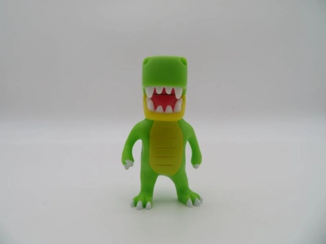 Stumble Guys Monsterflex Action Figures