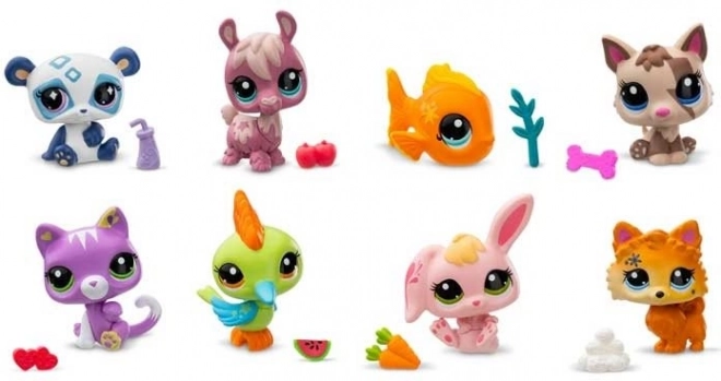 Hasbro Littlest Pet Shop Surprise Figurine