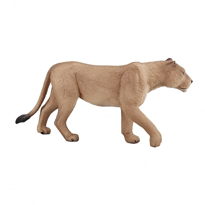 Lion Animal Figurine by Mojo