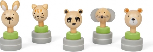 Supporting Creativity and Motor Skills