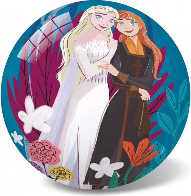 Lopta Frozen II