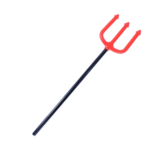 Devil's Pitchfork Costume Accessory