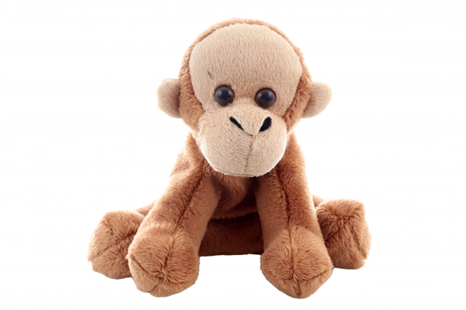 Stuffed Orangutan Toy