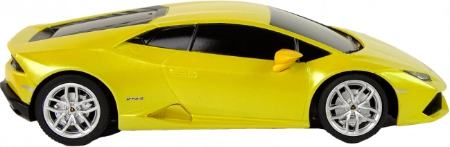 Réalisation réaliste de la voiture de sport
