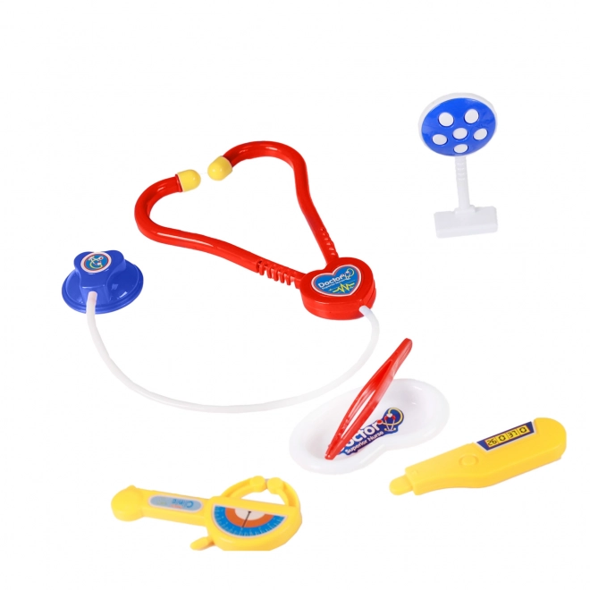 Doctor Playset for Kids