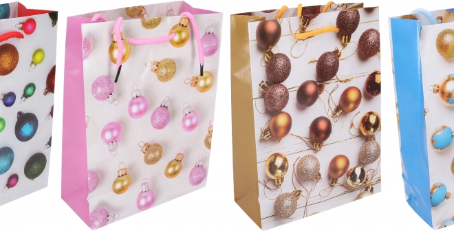 Large Christmas Gift Bag