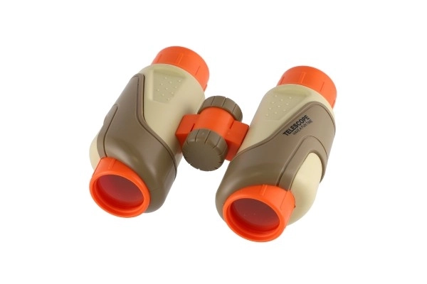 Plastic Toy Binoculars