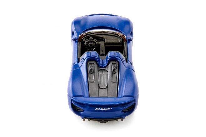 Porsche Spider Toy Car