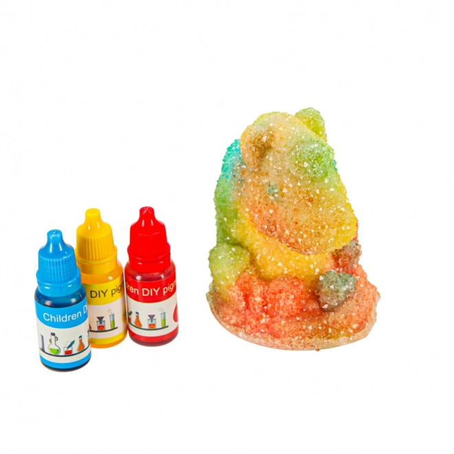 Crystal Growing Magical Unicorn Kit