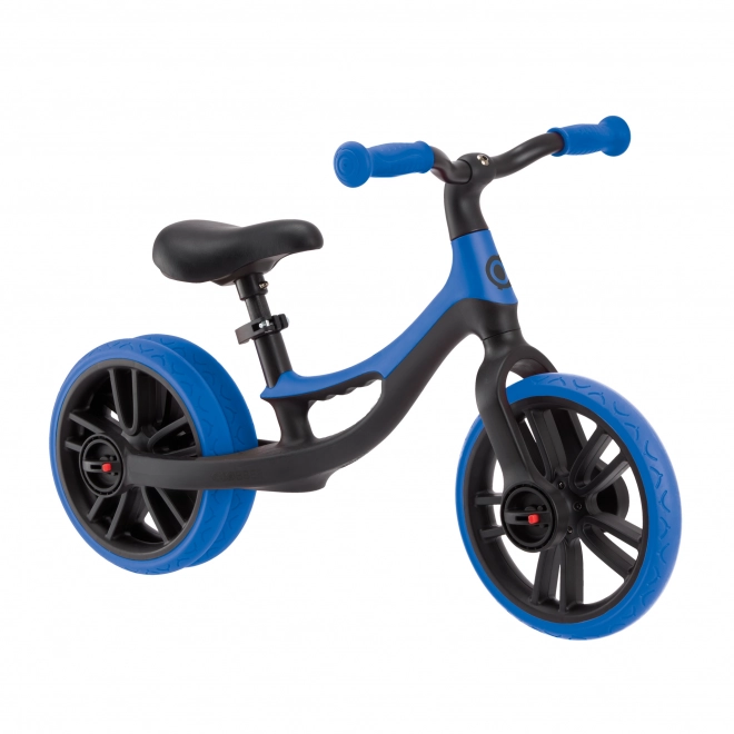 Globber Kids Balance Bike Go Bike Elite Duo - Navy Blue