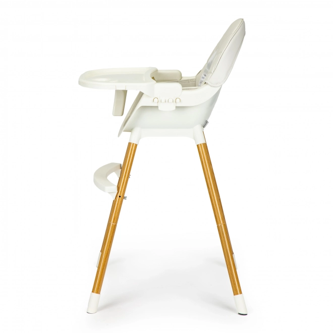 Feeding Chair 2-in-1 by Ecotoys