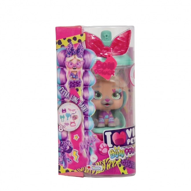 VIP Pets íj erő 6 db