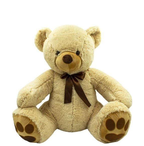 Plush Bear Piotr 66 cm