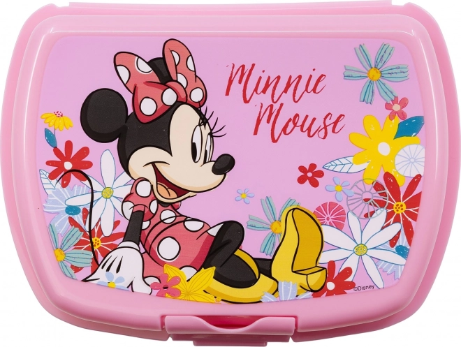 Urban Snack Box MINNIE