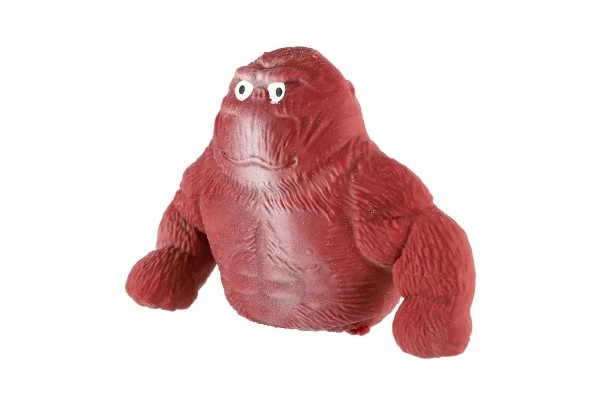 Stretchable Stress Relief Gorilla Toy