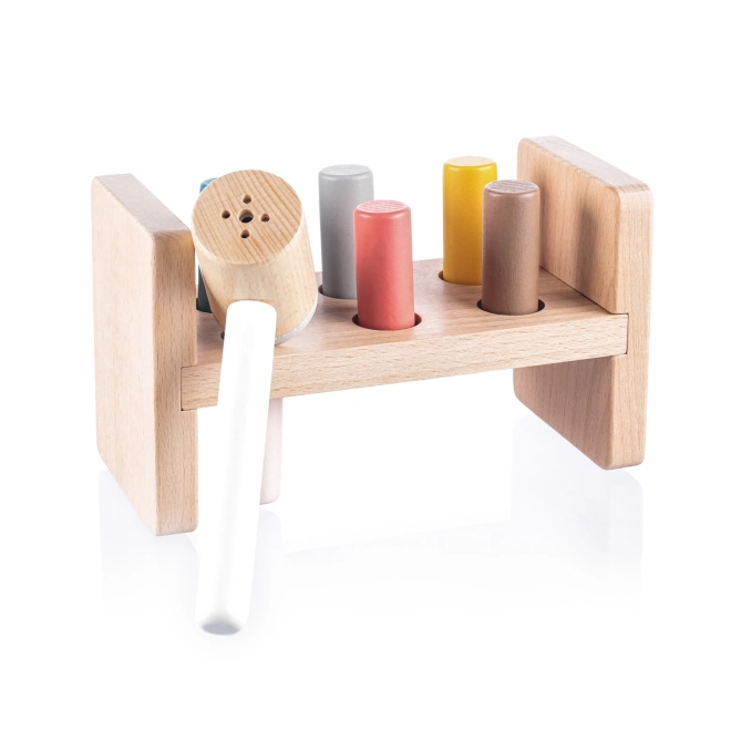 Enhancing motor skills and coordination