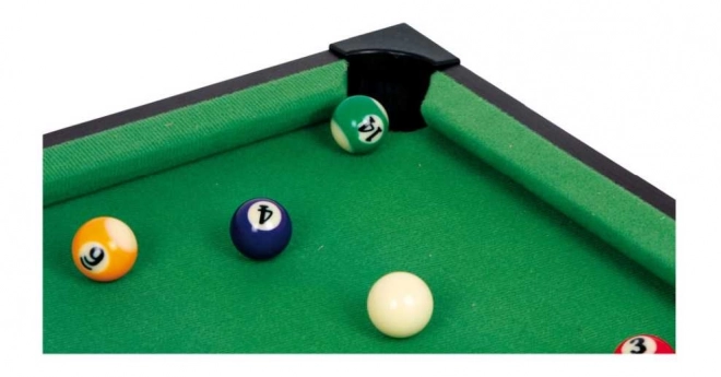 Small Foot Children's Billiard Table