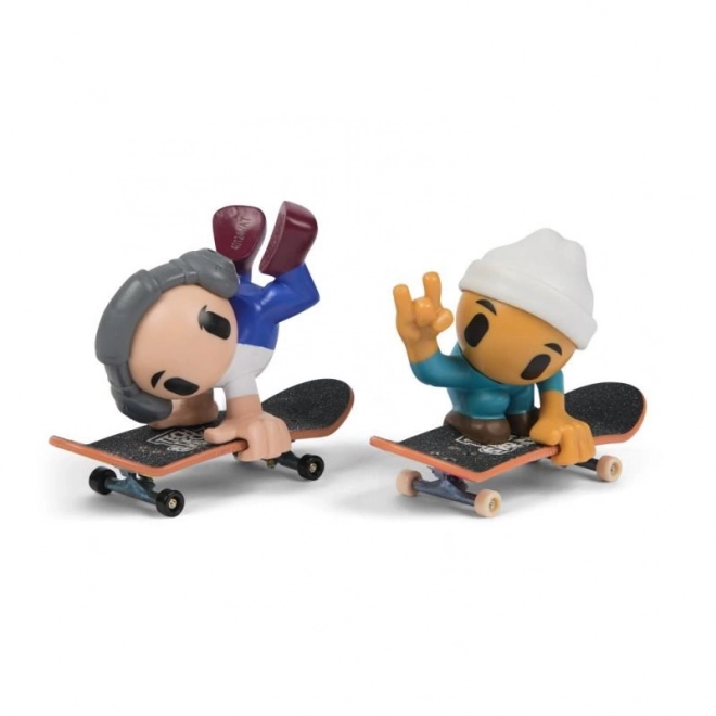 Tech Deck Fingerboard Sk8 Crew Set