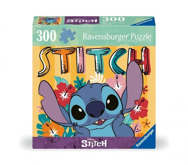 Ravensburger Puzzle Stitch 300 Pieces