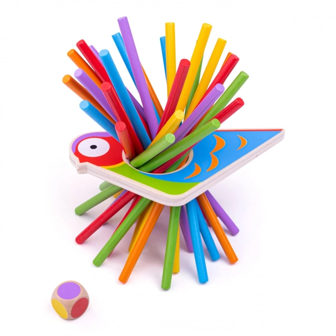 Bigjigs Toys Mikado Sticks Game