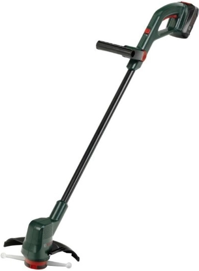 Detská akumulátorová strunová kosačka BOSCH EasyCut
