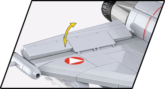 Armed Forces Eurofighter Typhoon Model