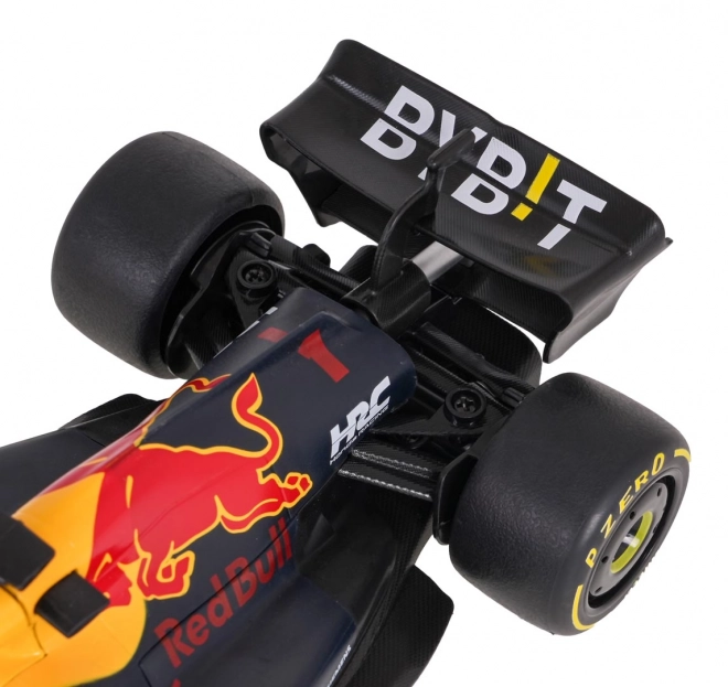 Kovové auto 1:32 Red Bull F1 RB19 RASTAR