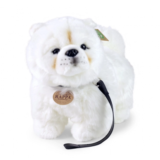 Eco-Friendly Plush Chow Chow 30 cm