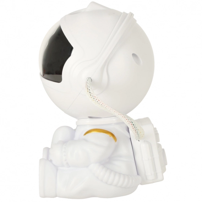 Children's Night Light Star Projector Astronaut